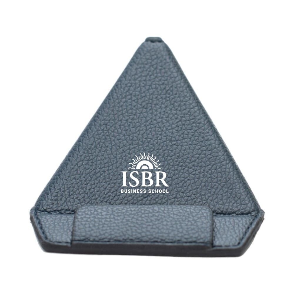 Giza Mobile Stand- Navy Blue